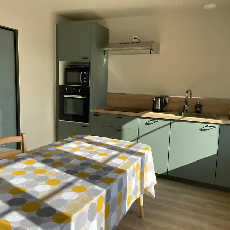 La Cerise Sur Le Gateau Volmunster