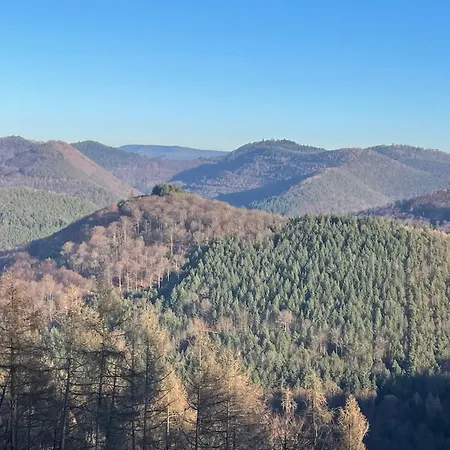 Apartamento La Cerise Sur Le Gateau *