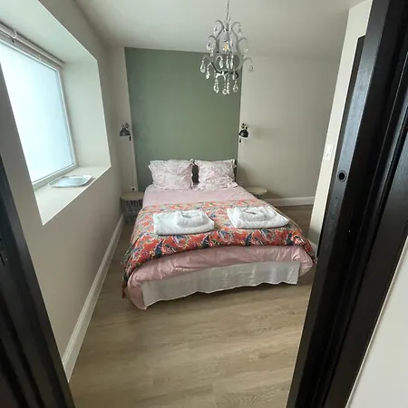 Apartamento La Cerise Sur Le Gateau *