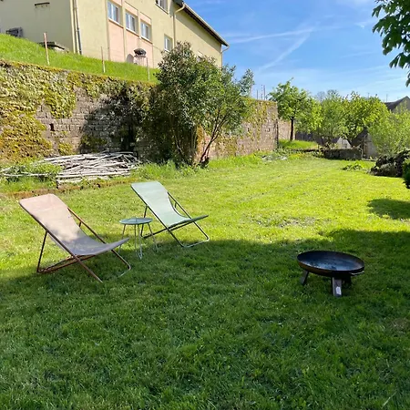 La Cerise Sur Le Gateau Apartamento