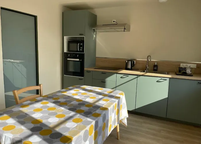 La Cerise Sur Le Gateau Volmunster