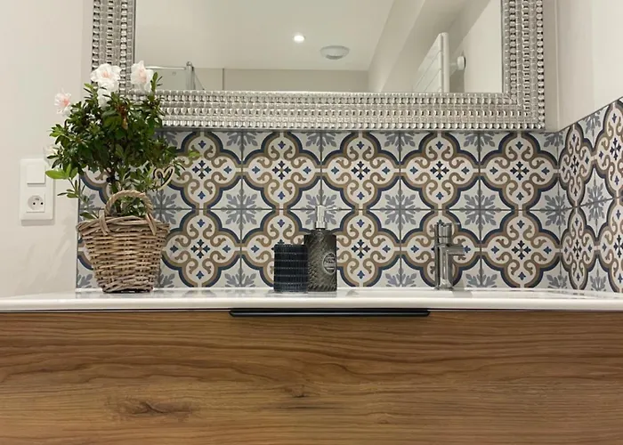 Apartment La Cerise Sur Le Gateau