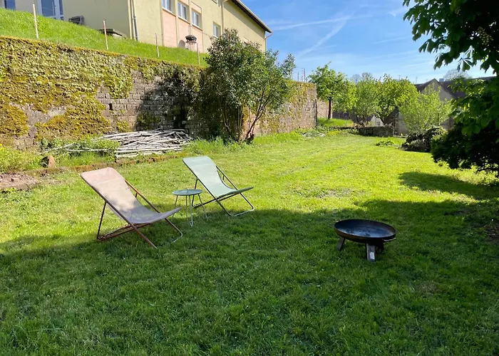 La Cerise Sur Le Gateau Apartment