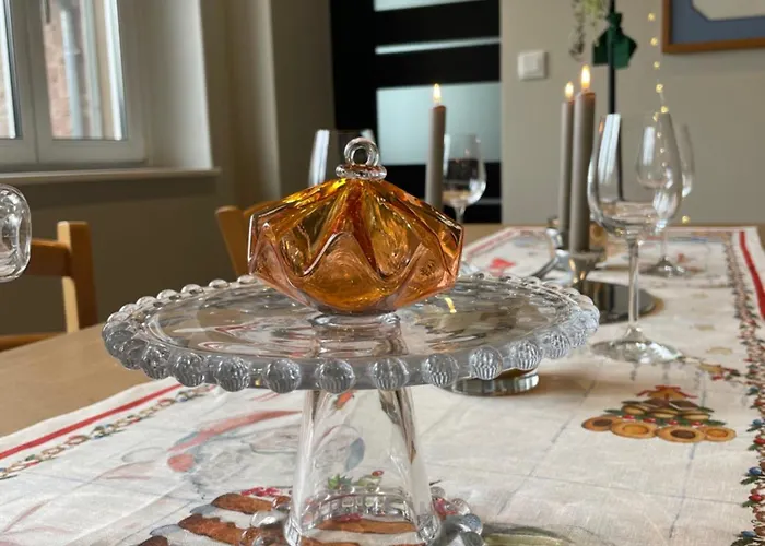 Apartment La Cerise Sur Le Gateau *